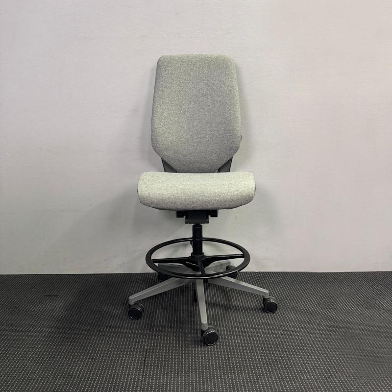Steelcase Gesture Drafting Chair - 10 available