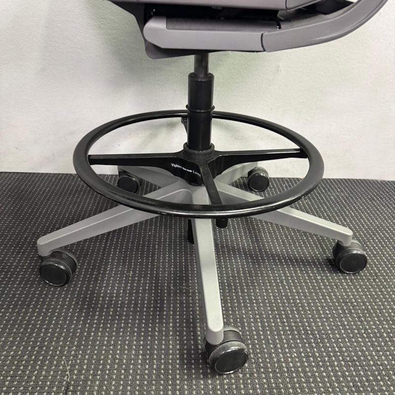 Steelcase Gesture Drafting Chair - 10 available - Image 6
