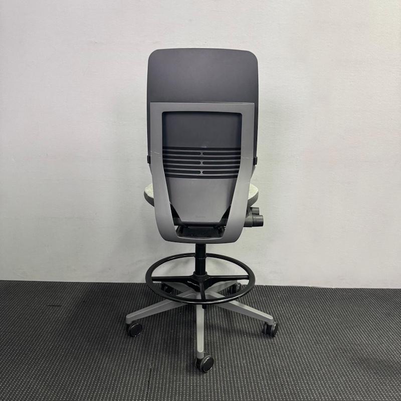 Steelcase Gesture Drafting Chair - 10 available - Image 5