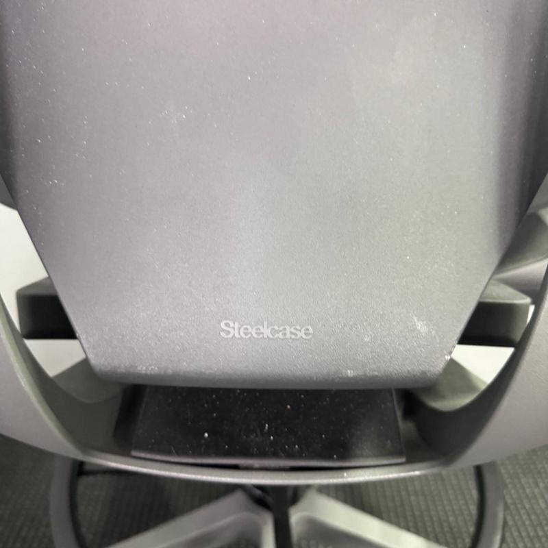 Steelcase Gesture Drafting Chair