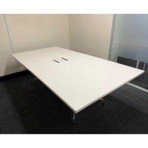 Eames for Herman Miller Conference Table 2400 x 1200 - 1 available