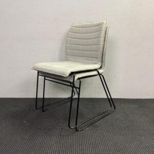 Stackable Chair - 25 available