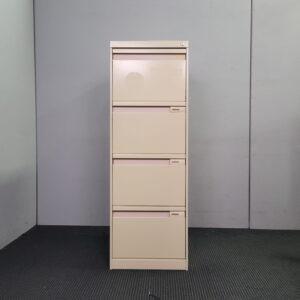 4 Drawer Filing Cabinet Namco - 1 available