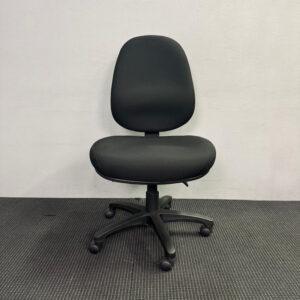 Office Chair Black Pago - 96 available