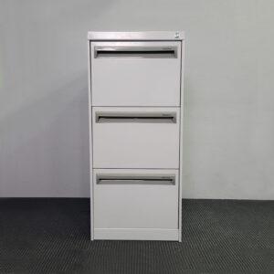 3 Drawer Filing Cabinet Namco - 1 available