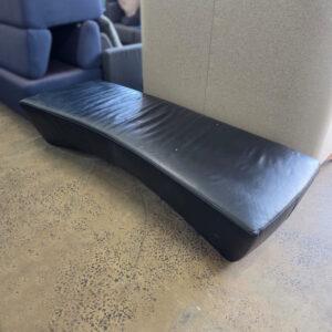 Bench Seat 2000W - 1 available
