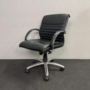 Boardroom Chair - 12 available