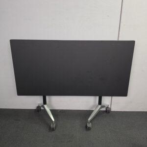Wilkhahn Flip Top Meeting Table - 1400 x 700 - 8 available