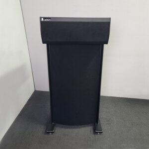 LECTRUM L2001 Aero Lectern - 1 available