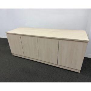 Credenza - 1800W x 600D x 725H - 1 available