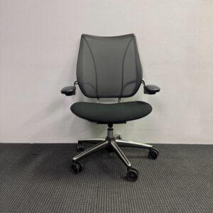 Humanscale Liberty Mesh Task Chair - 1 available