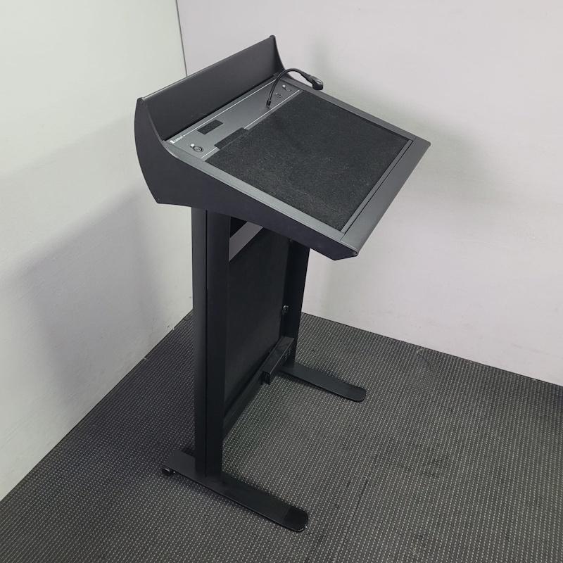 LECTRUM L2001 Aero Lectern - 1 available - Image 2