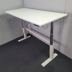 Electric Height Adjustable Desk 1800 x 750 - 8 available