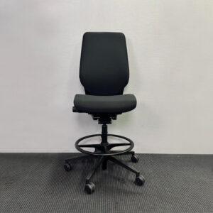 Steelcase Gesture Drafting Chair - 1 availabe