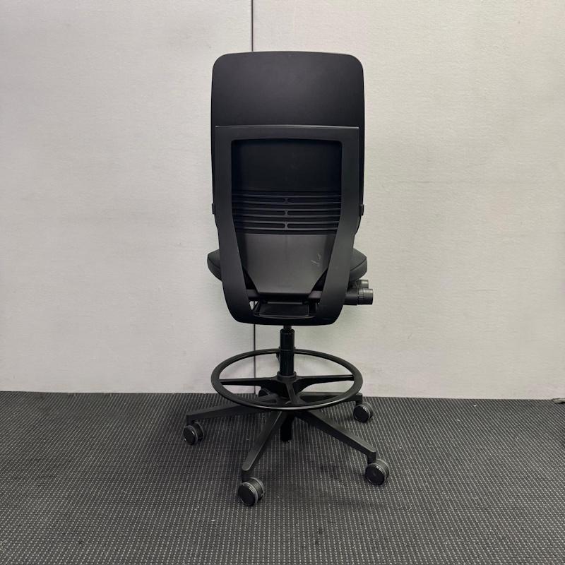 Steelcase Gesture Drafting Chair - 1 availabe - Image 4