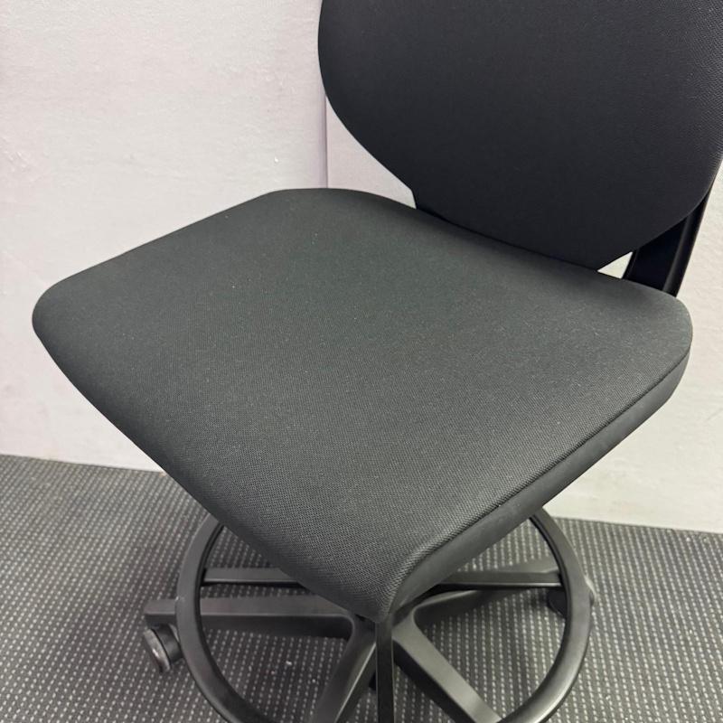 Steelcase Gesture Drafting Chair - 1 availabe - Image 7