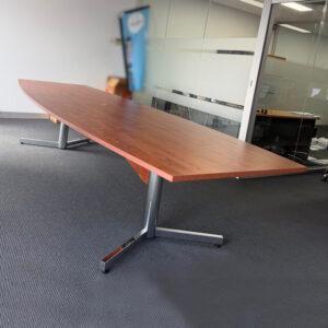 Boardroom Table - 3600 x 1200 - 1 available