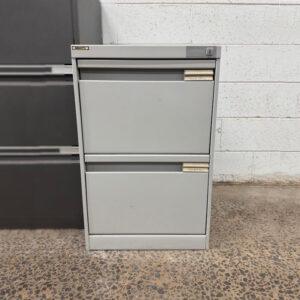 2 Drawer Filing Cabinet Namco - 1 available