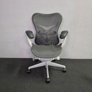 Herman Miller Mirra 2 Chair - 39 available