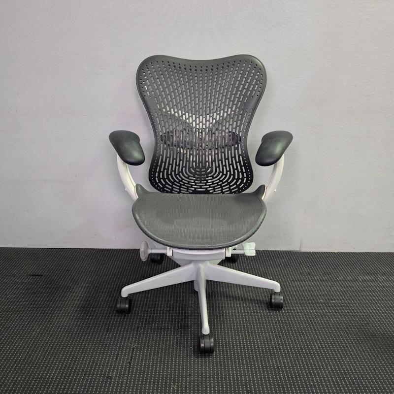 Herman Miller Mirra 2 Chair - 39 available
