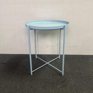 Ikea GLADOM Tray Coffee Table / Side Table - 2 available