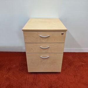 Mobile Drawer Unit - 2 available