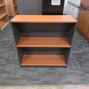 Bookcase 900H x 900W x 320D - 1 available