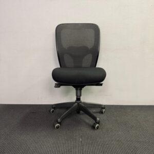 Mesh Back Office Chair - 10 available