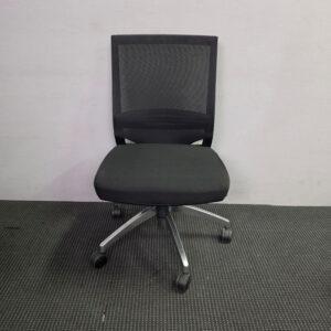 Mesh Back Black Office Chair - 13 available