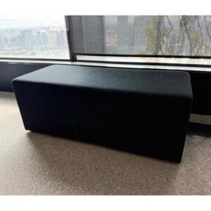 Bench Seat Ottoman 1200W - 4 available