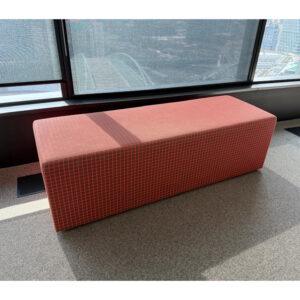 Bench Seat Ottoman 1500W - 2 available