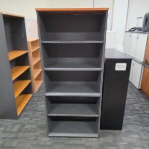 Bookcase 1800H x 800W x 400D - 1 available