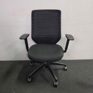 Mesh Back Office Chair - 2 available
