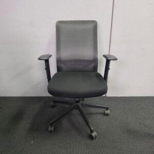Mesh Back Office Chair - 9 available