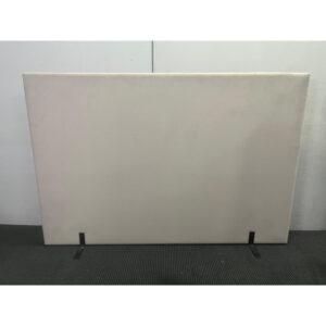 Free Standing Partition - 1800 x 1200 - 3 available