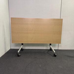 Flip Top Meeting Table - 1500 x 750 - 1 available