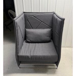 Highback Single Seater Sofa - 1 available