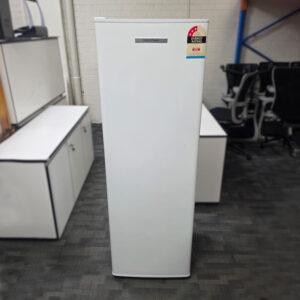 Fisher & Paykel E210 213L Upright Freezer - 1 available