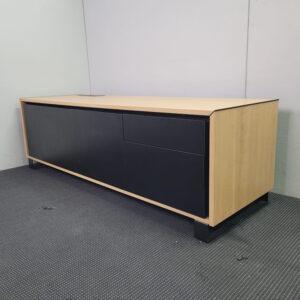 Credenza - 2000W x 650D x 635H - 1 available