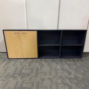 Credenza - 2100W x 325D x 800H - 1 available
