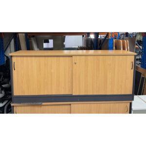 Credenza - 1800W x 450D x 720H - 1 available