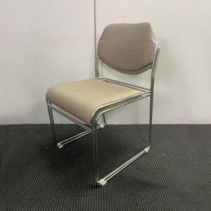 Stackable Chair - 17 available