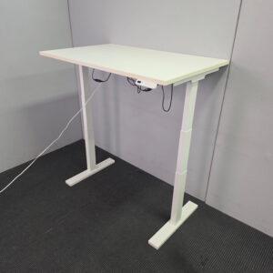 Electric Height Adjustable Desk 1180 x 750 - 1 available