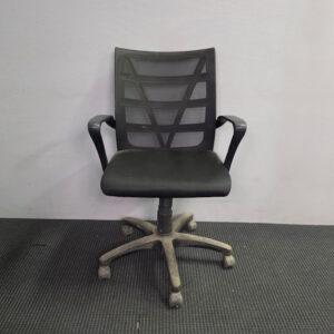 Mesh Back Office Chair - 60 available