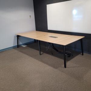 Boardroom Table - 2 Sizes - 2 available