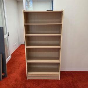 Bookcase 1800H x 905W x 330D - 1 available
