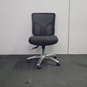 Mesh Gas Lift Chair - 1 available