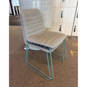 Stackable Chair - 12 available
