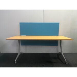 Desk Partition 1500 x 900 - 3 available