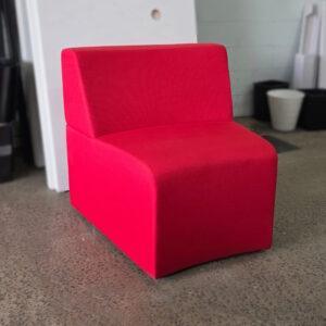 Single Seat Modular Sofa - 4 available
